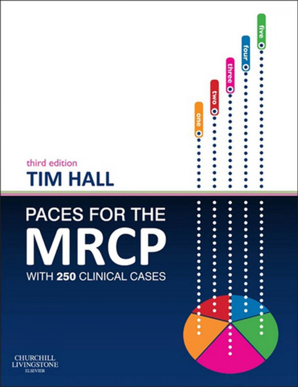 Big bigCover of PACES for the MRCP - E-Book