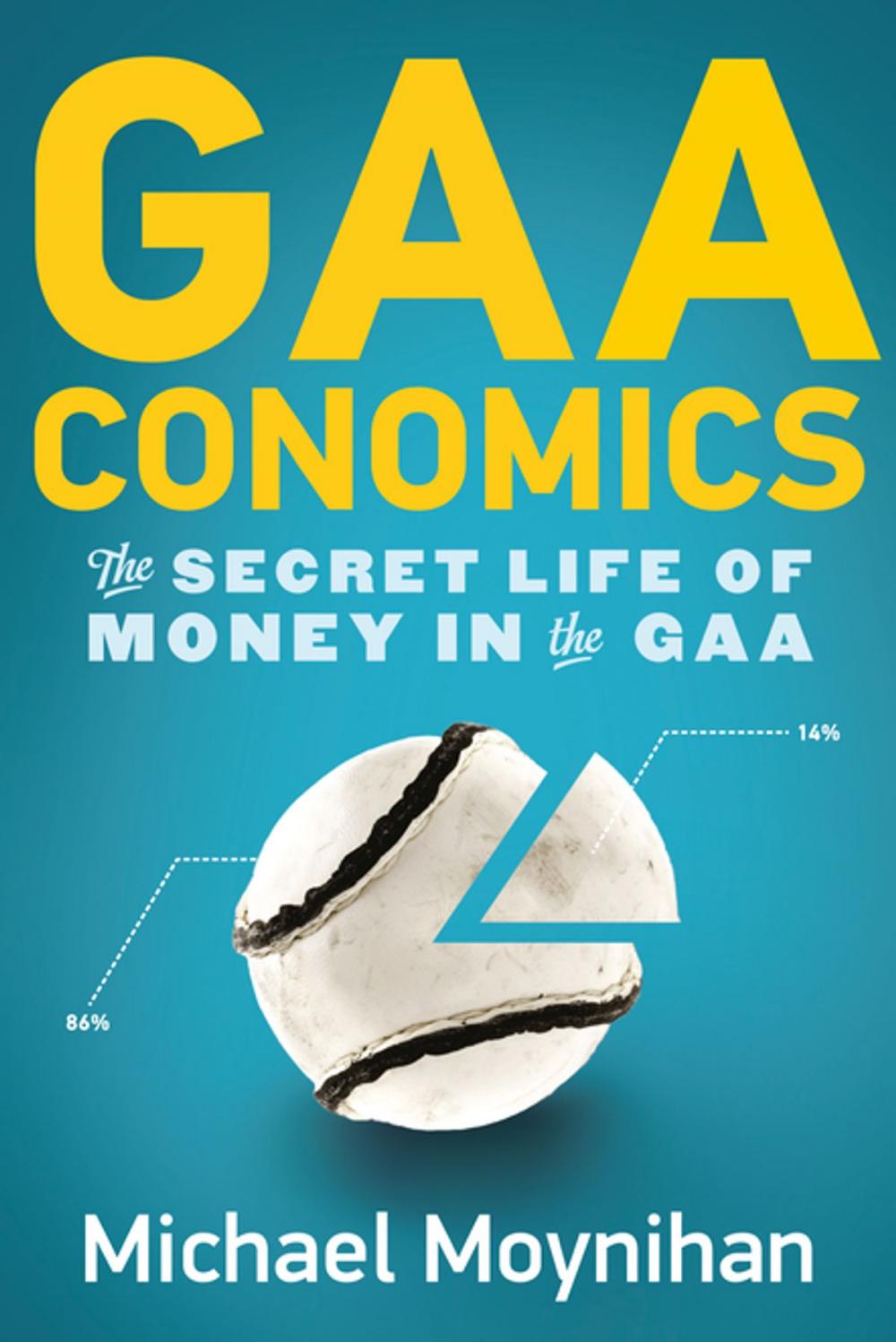 Big bigCover of GAAconomics