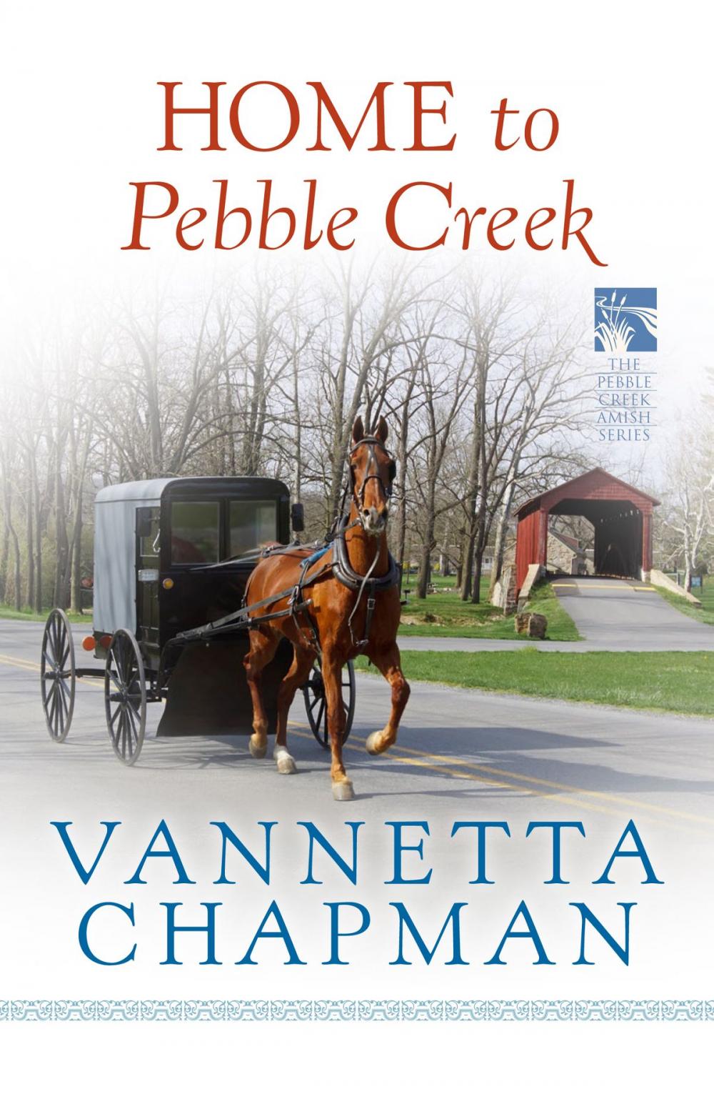 Big bigCover of Home to Pebble Creek (Free Short Story)