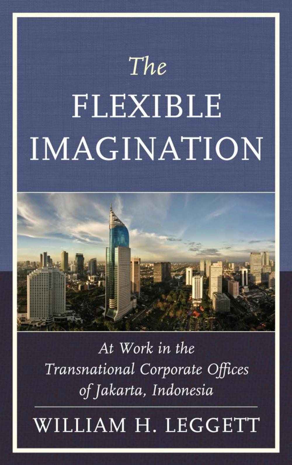 Big bigCover of The Flexible Imagination