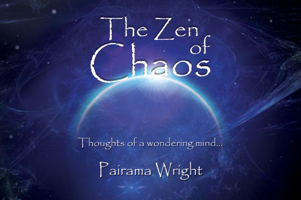 Big bigCover of The Zen of Chaos