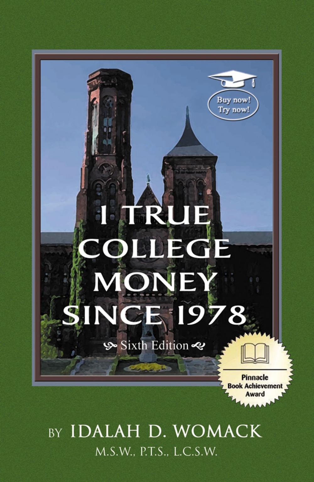 Big bigCover of 1 True College Money