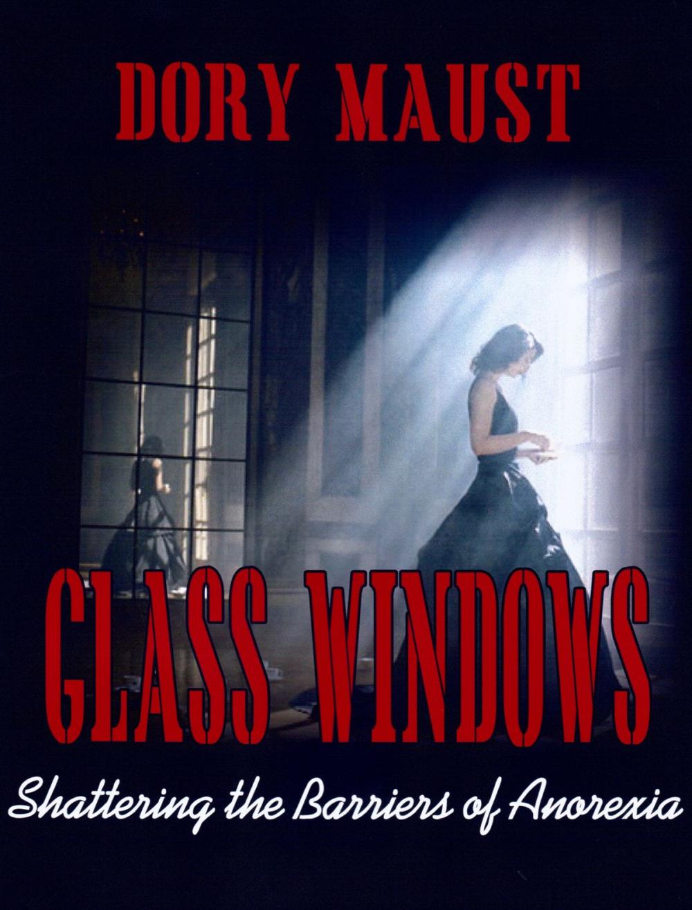 Big bigCover of Glass Windows