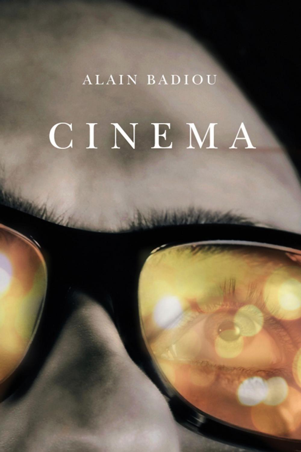 Big bigCover of Cinema