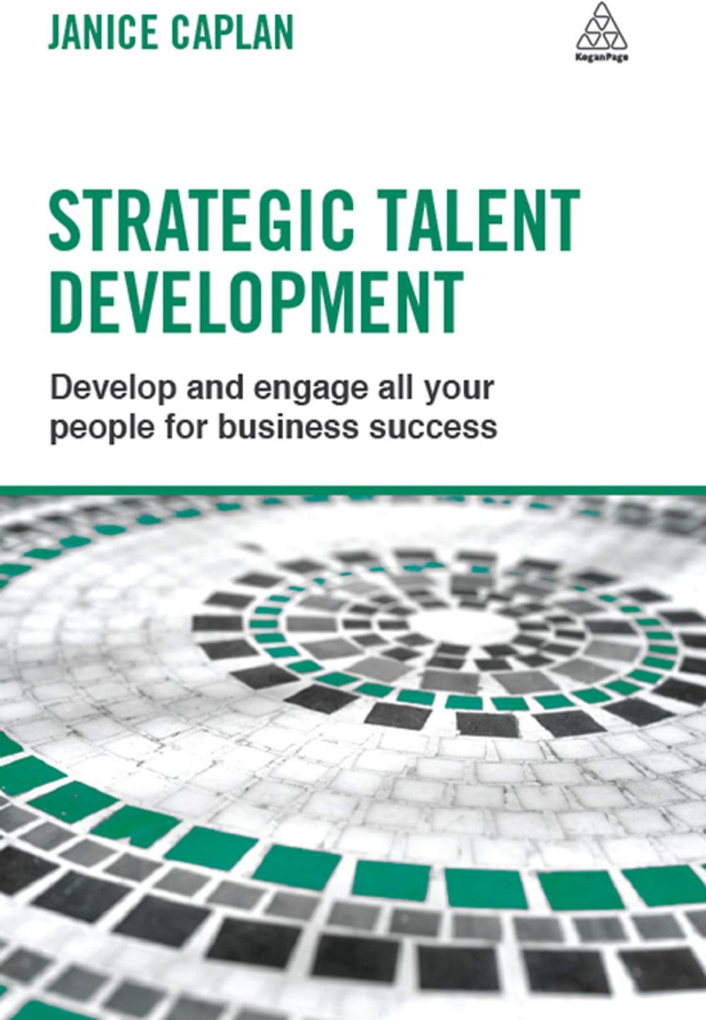 Big bigCover of Strategic Talent Development