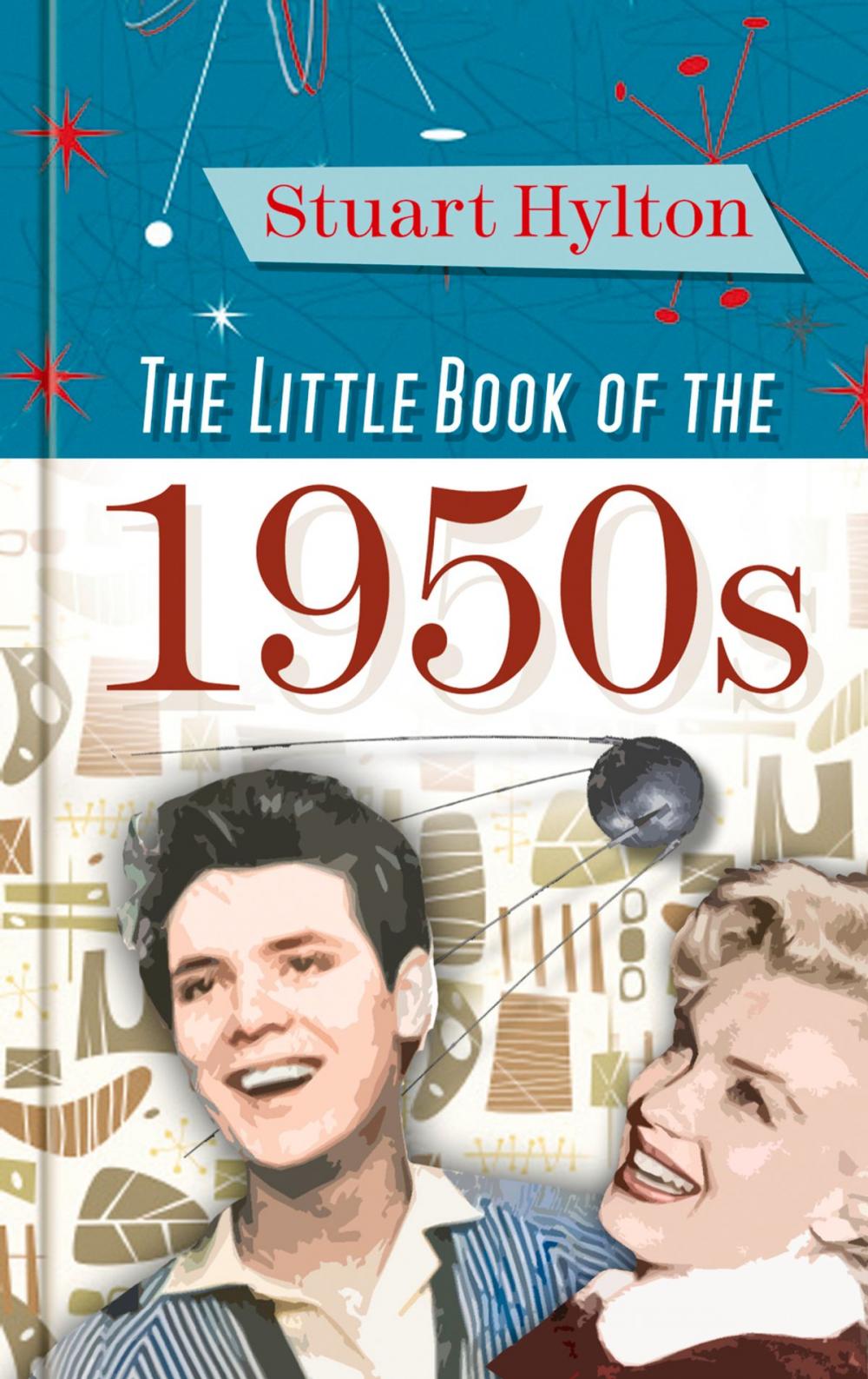 Big bigCover of Little Book of the 1950s