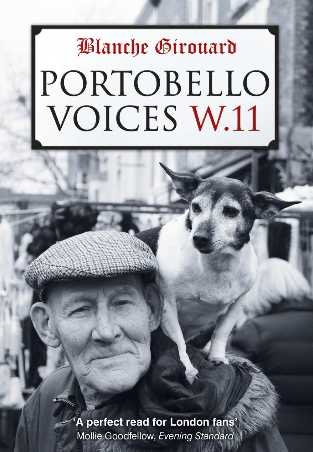 Big bigCover of Portobello Voices