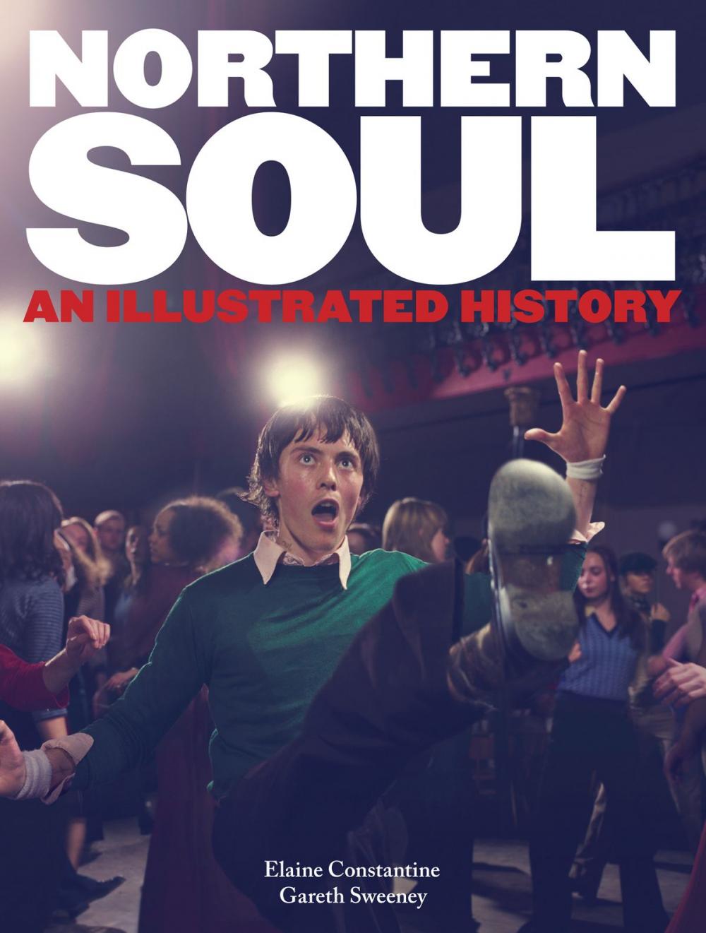 Big bigCover of Northern Soul