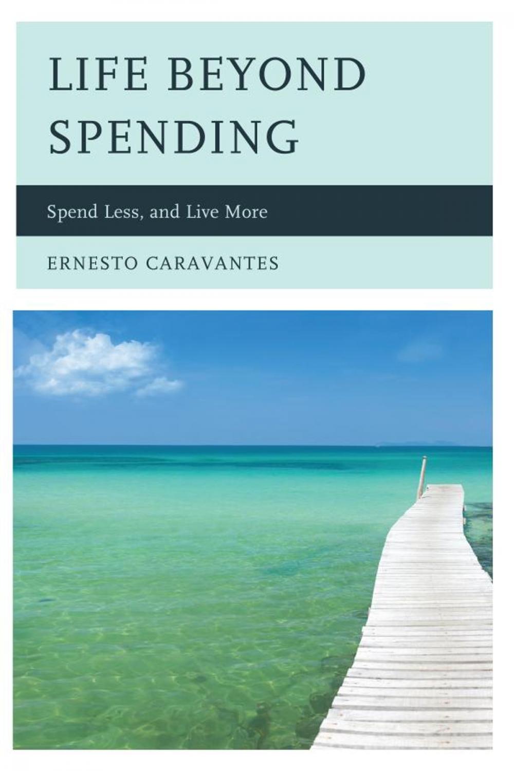 Big bigCover of Life Beyond Spending