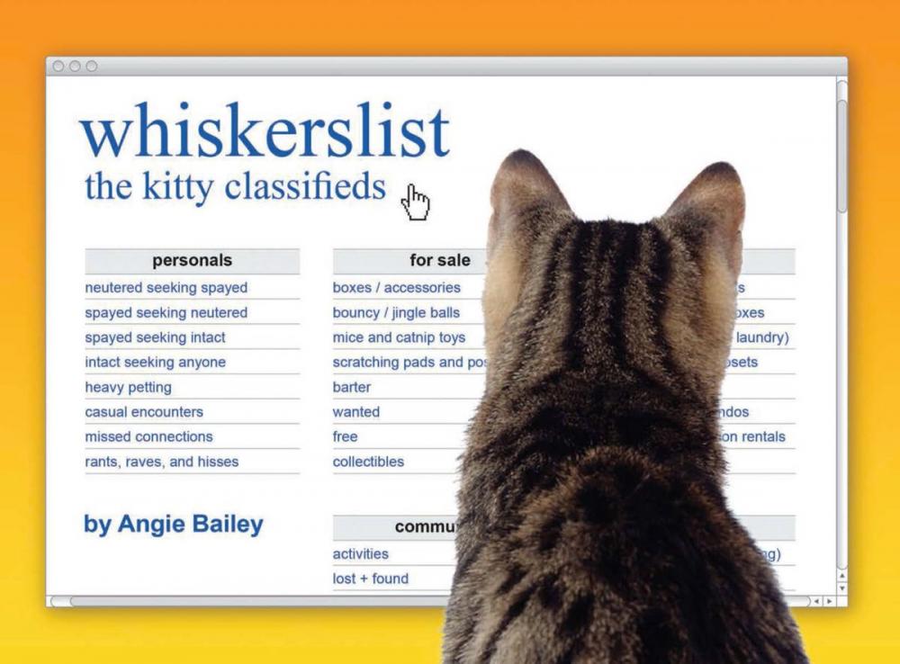 Big bigCover of whiskerslist