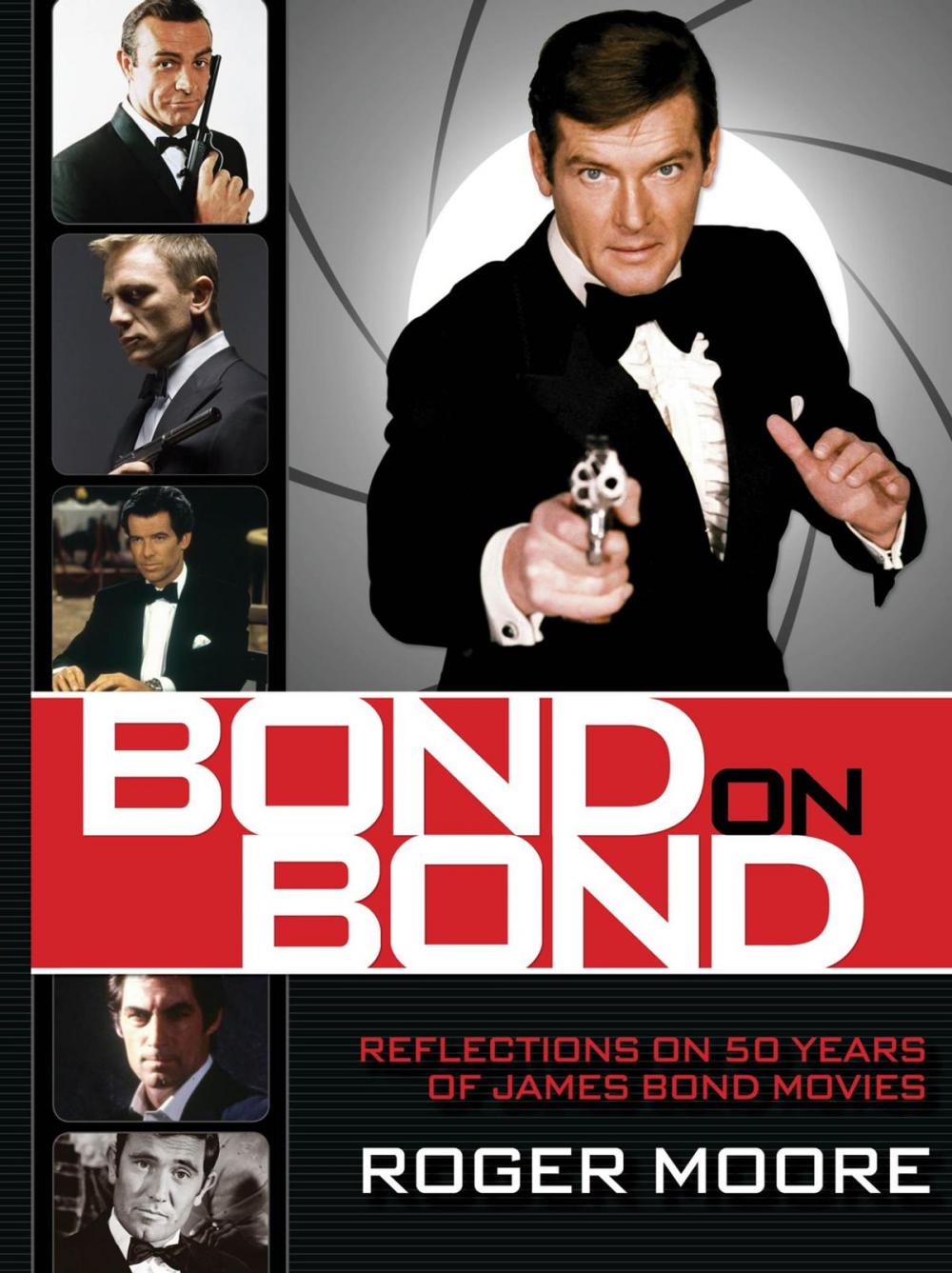 Big bigCover of Bond On Bond