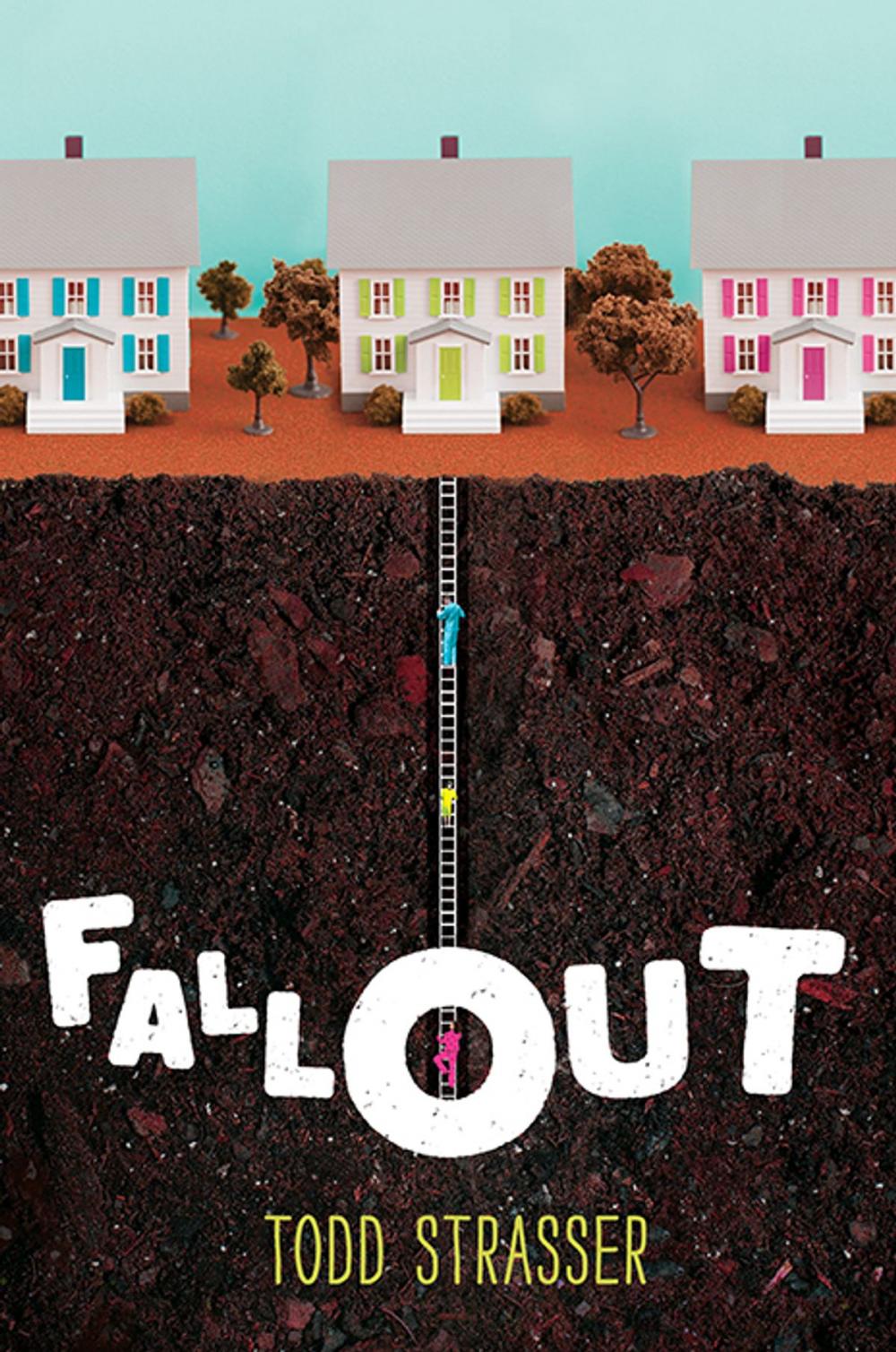 Big bigCover of Fallout