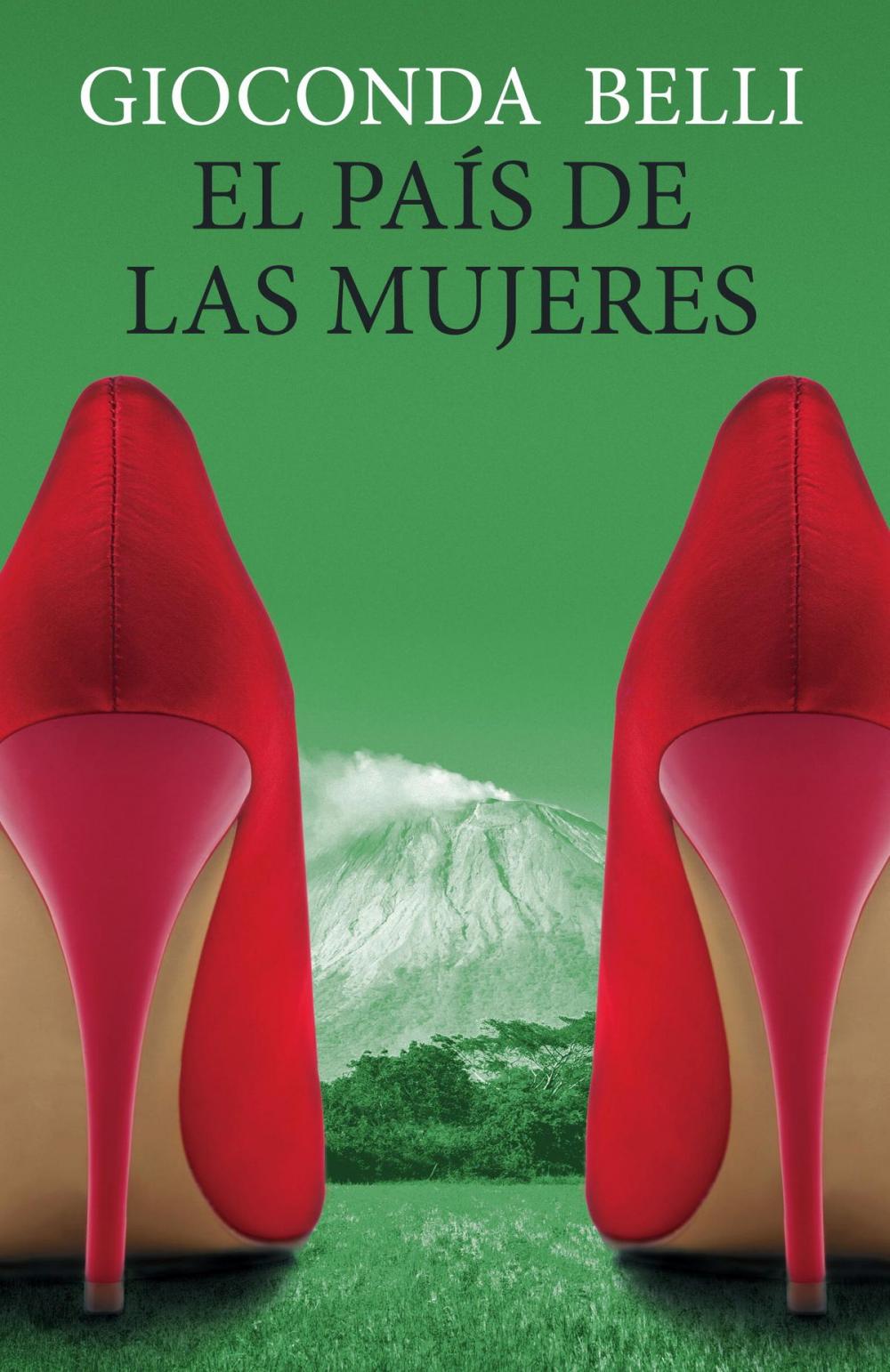 Big bigCover of El país de las mujeres