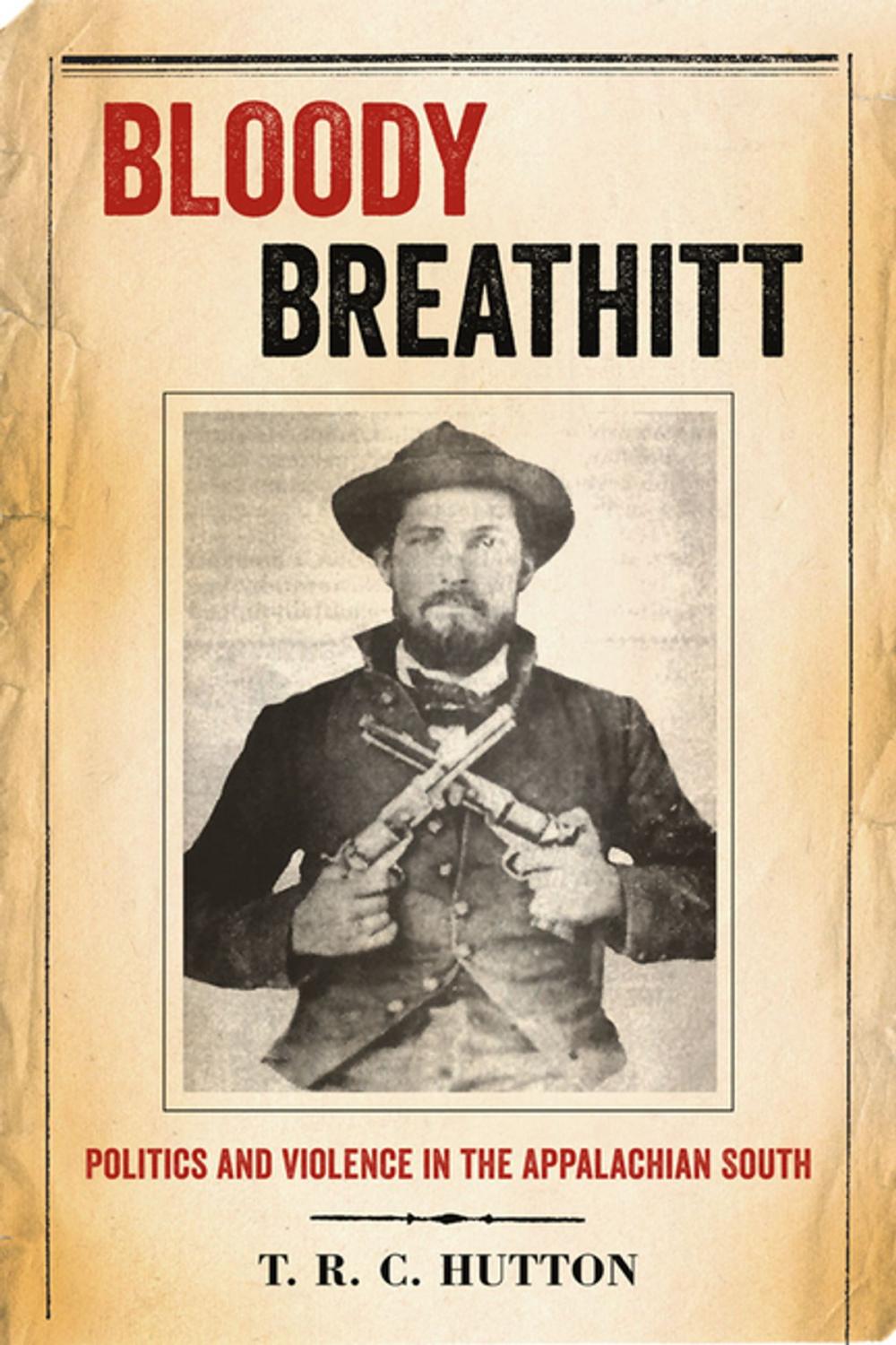 Big bigCover of Bloody Breathitt