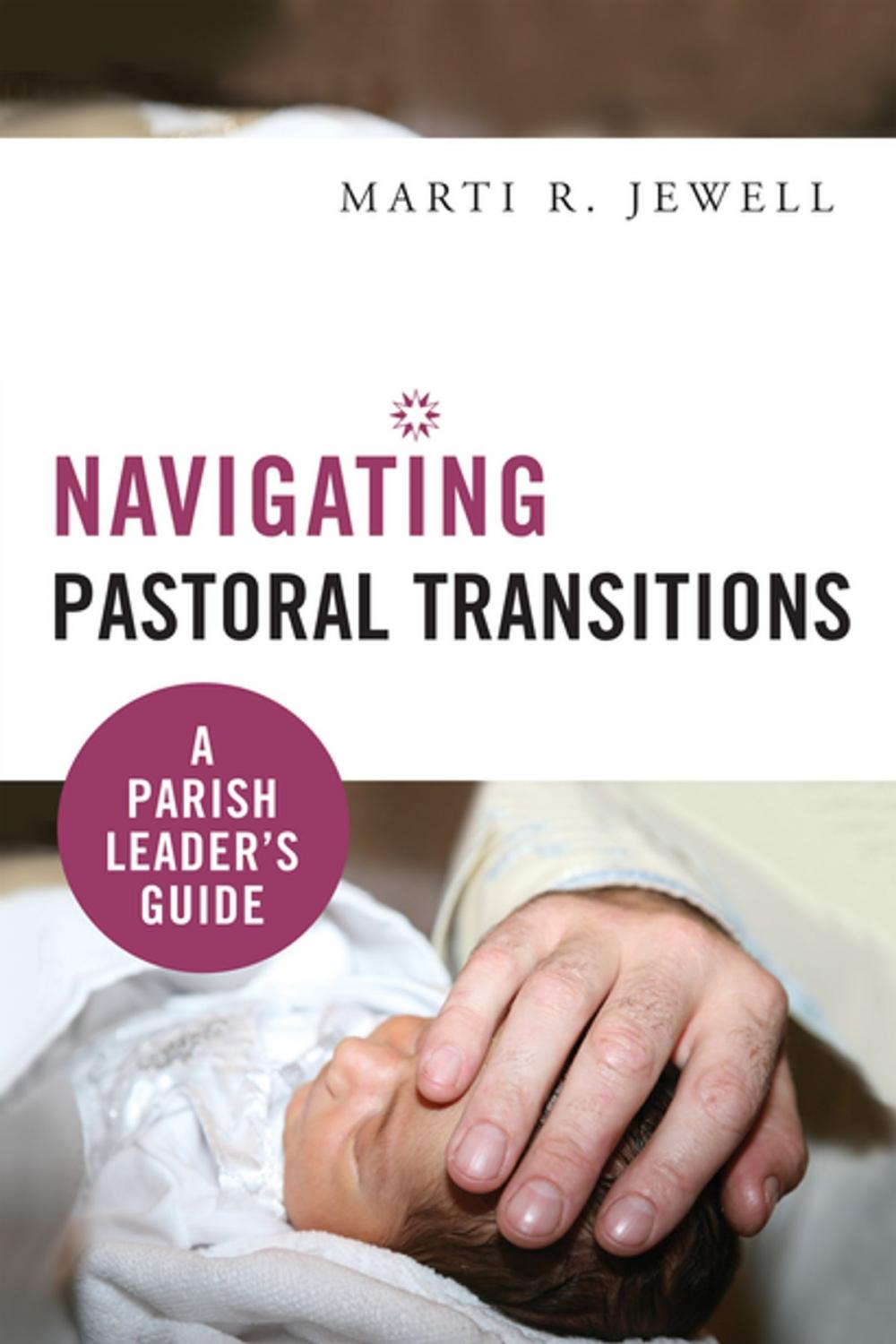 Big bigCover of Navigating Pastoral Transitions