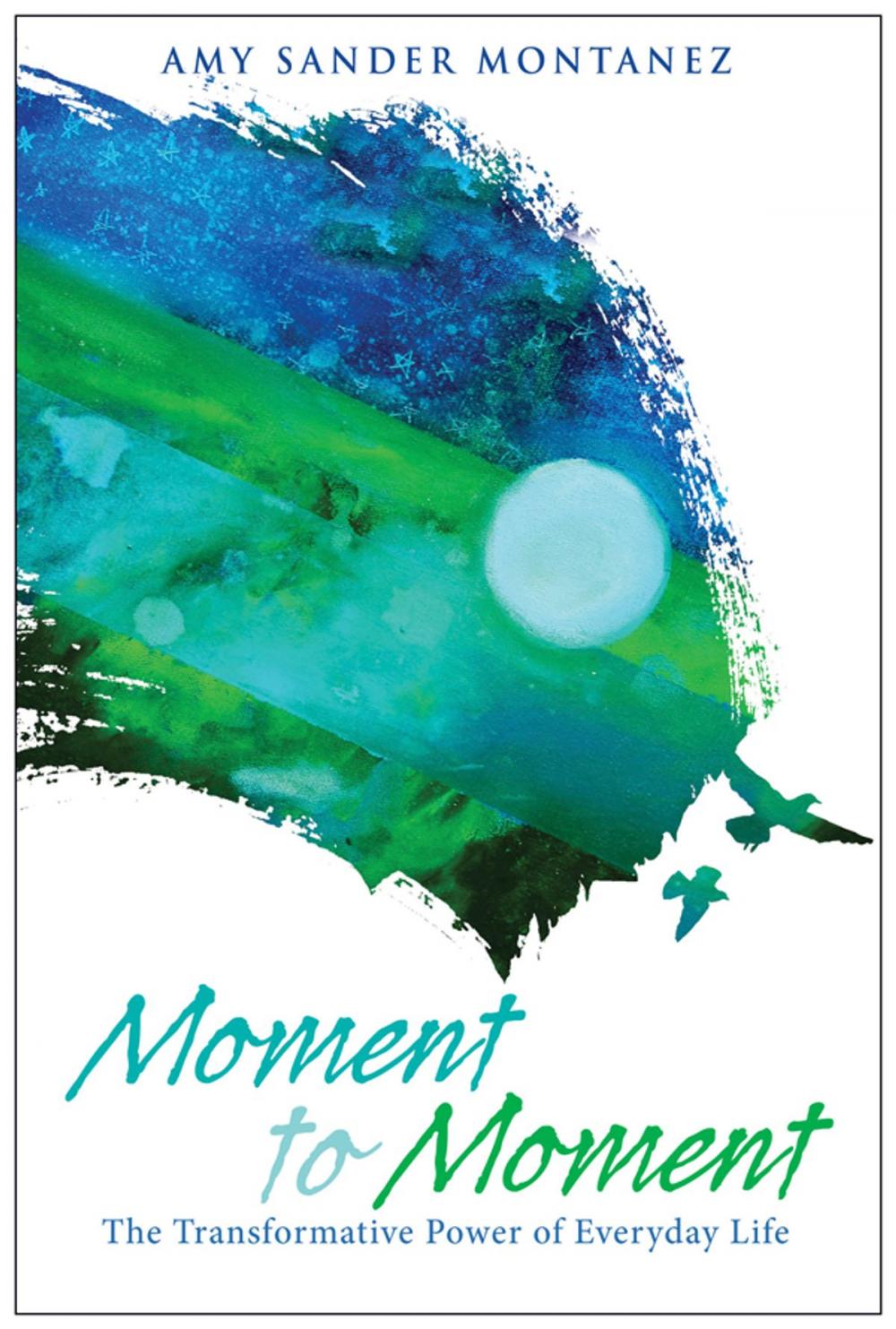 Big bigCover of Moment to Moment