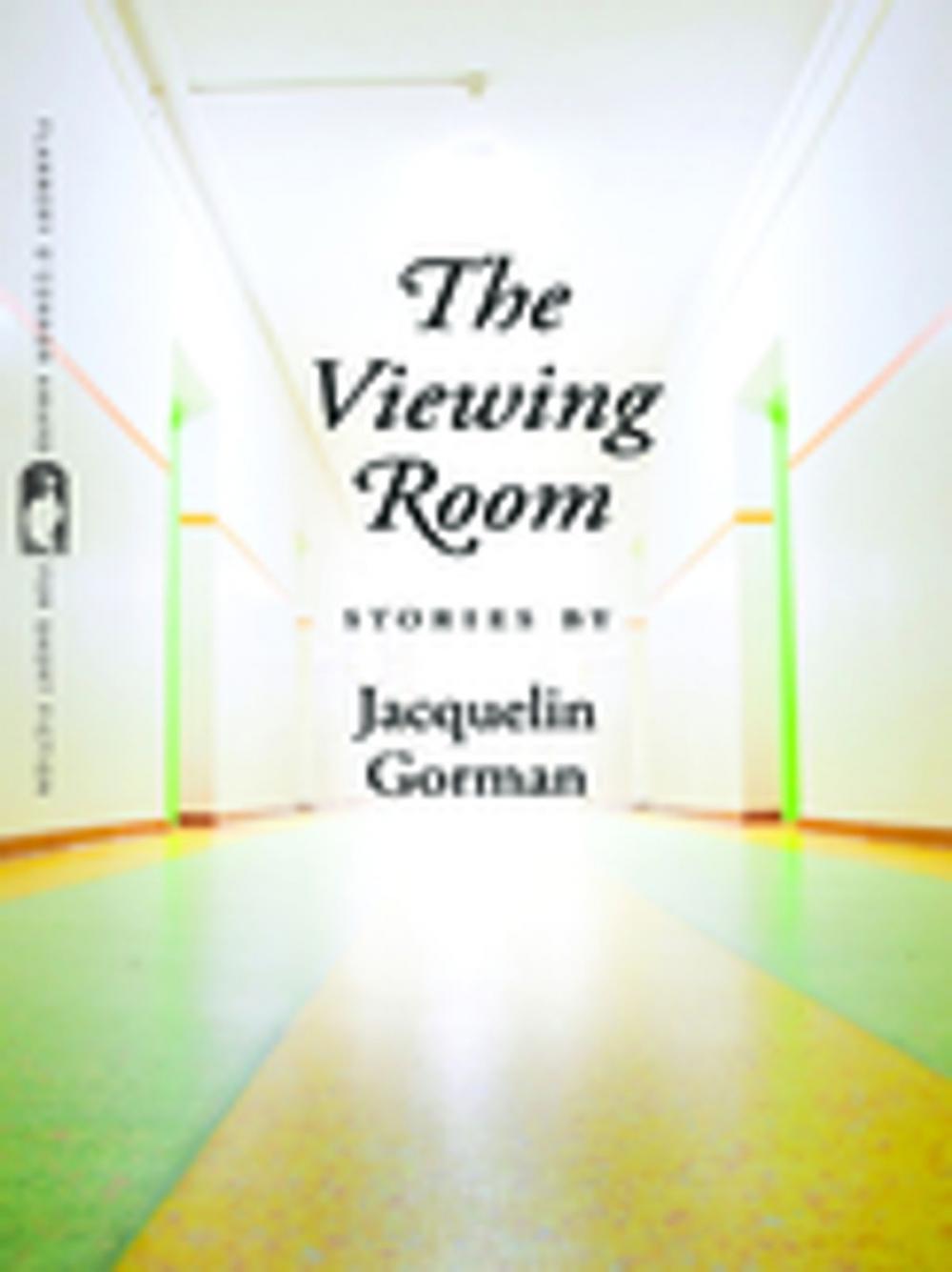 Big bigCover of The Viewing Room