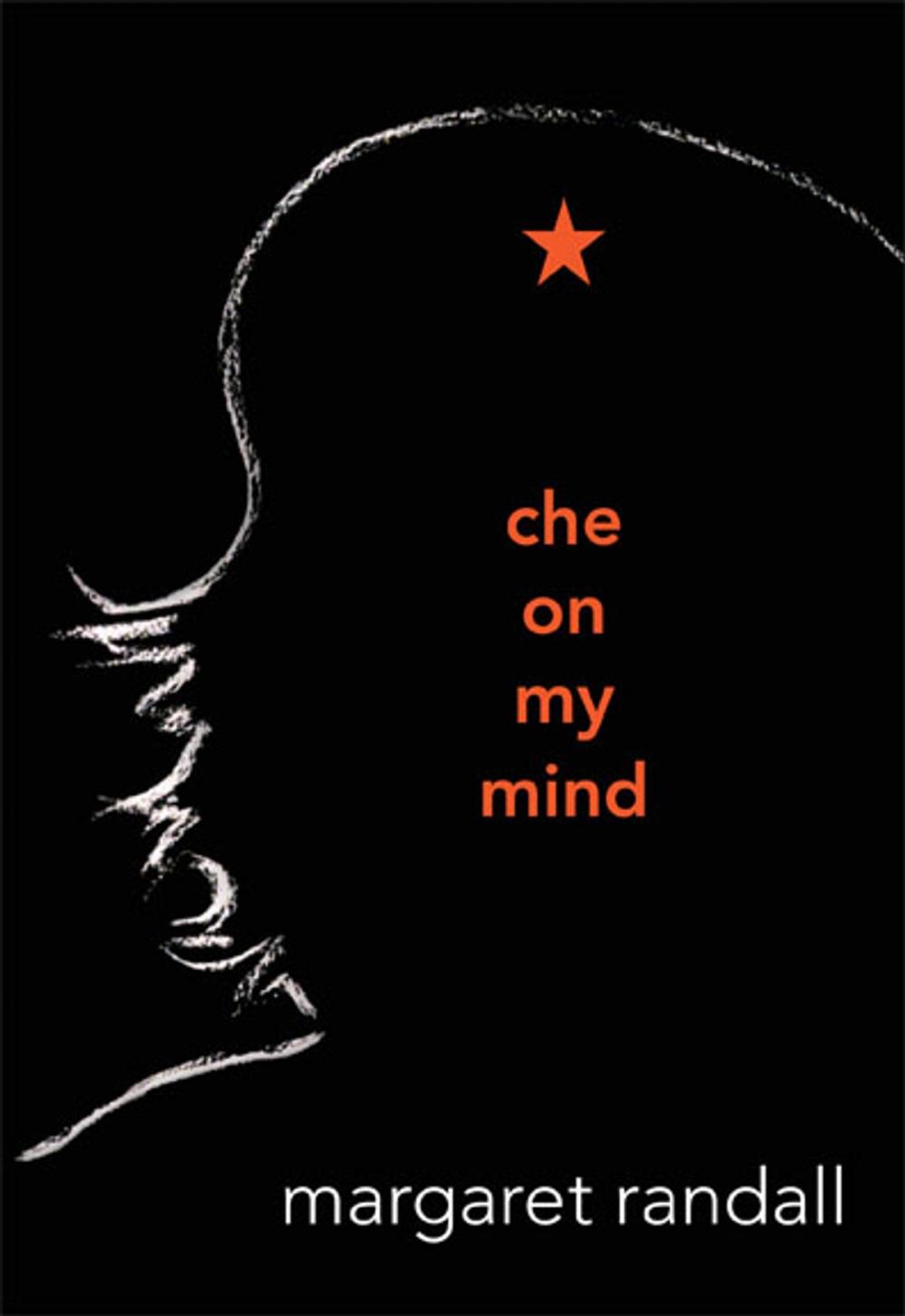 Big bigCover of Che on My Mind