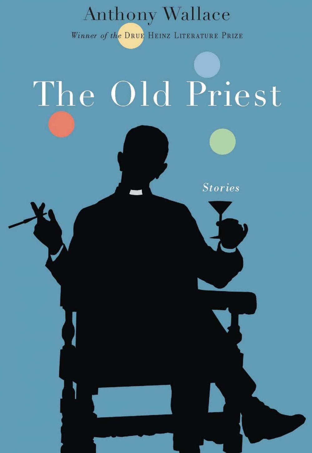 Big bigCover of The Old Priest