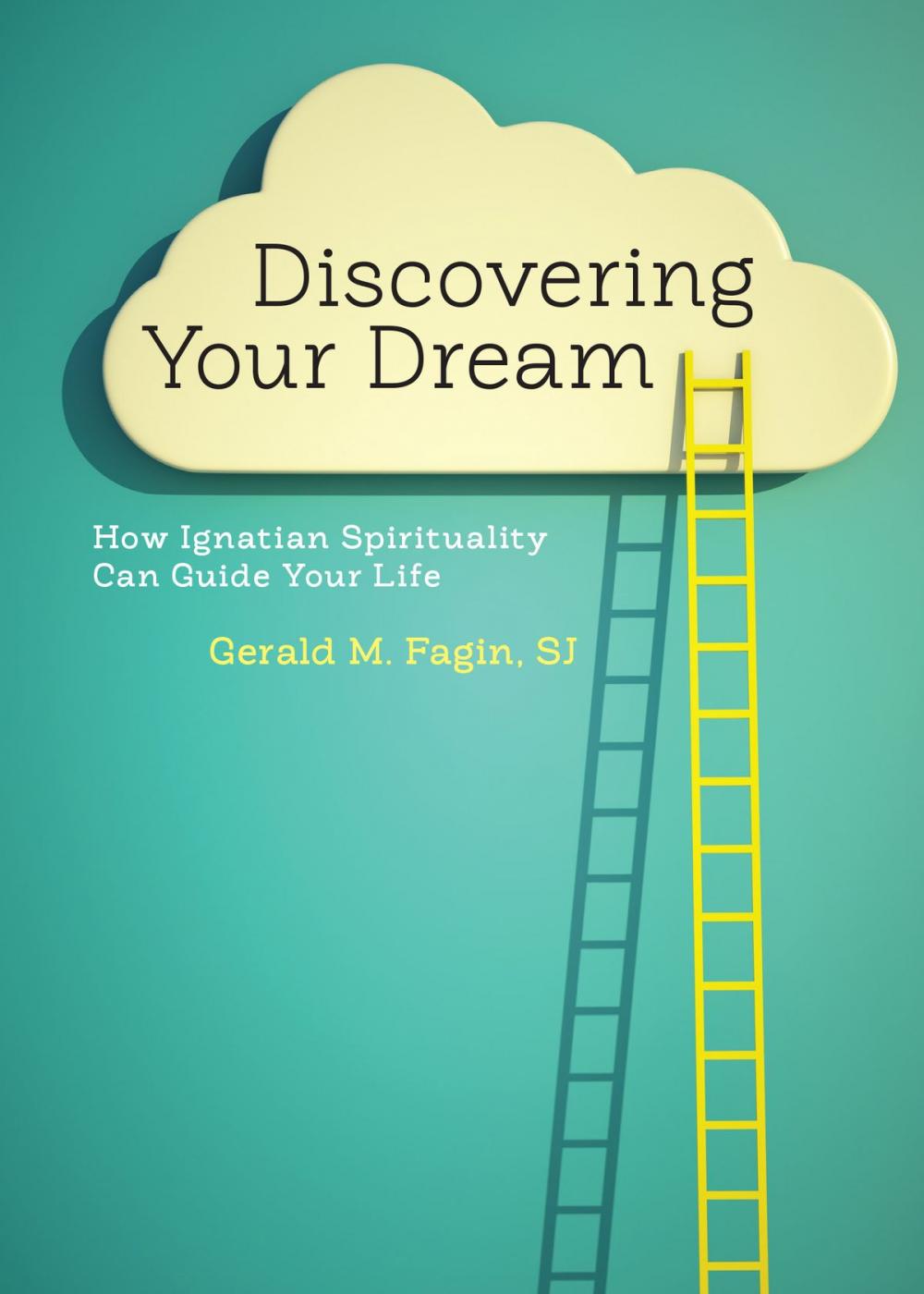 Big bigCover of Discovering Your Dream