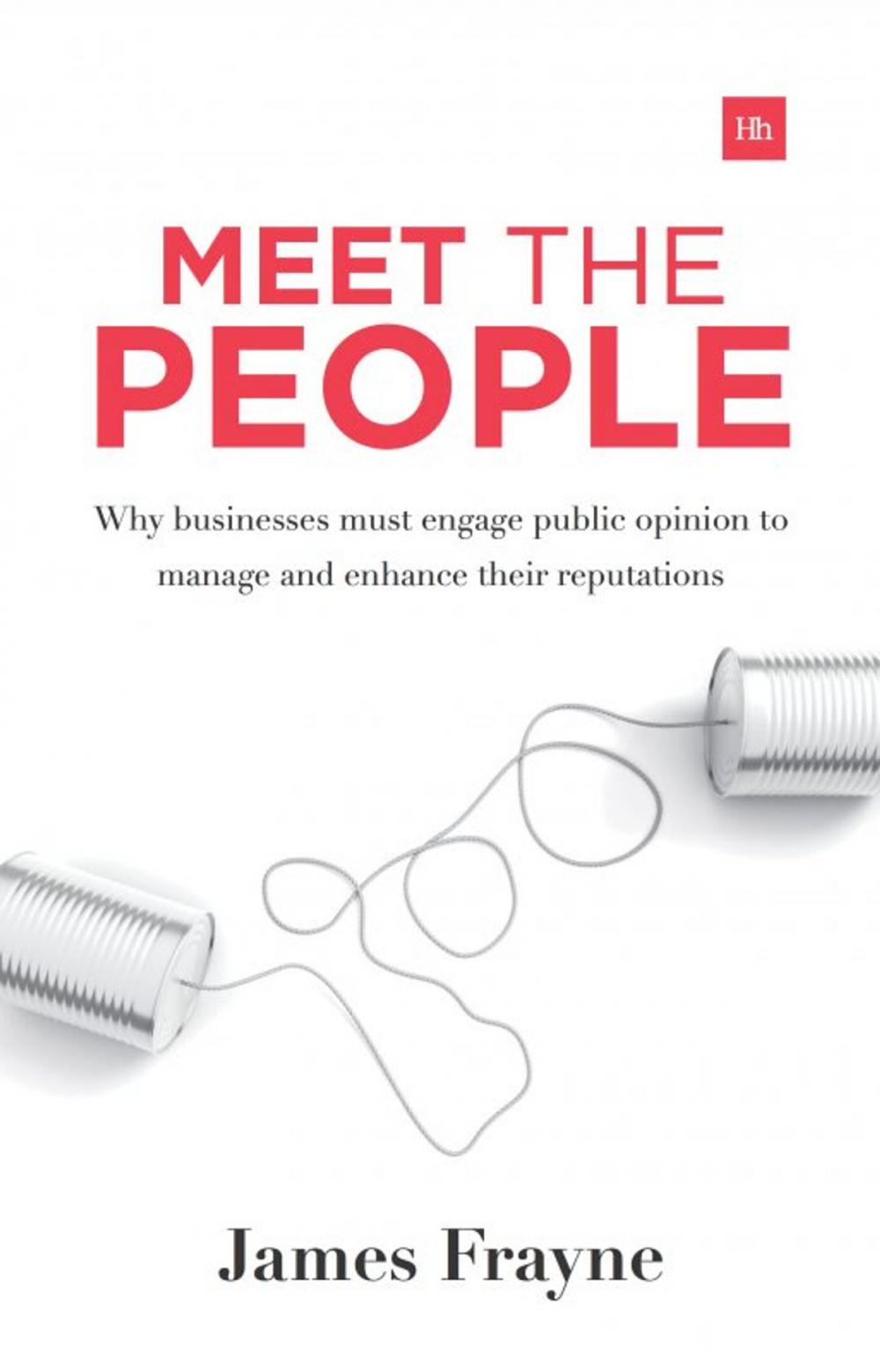 Big bigCover of Meet the People