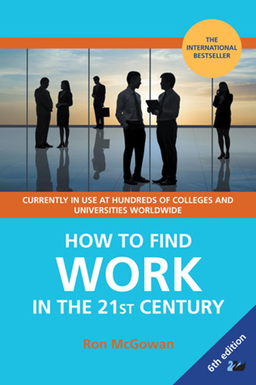 Big bigCover of How to Find Work in the 21st Century