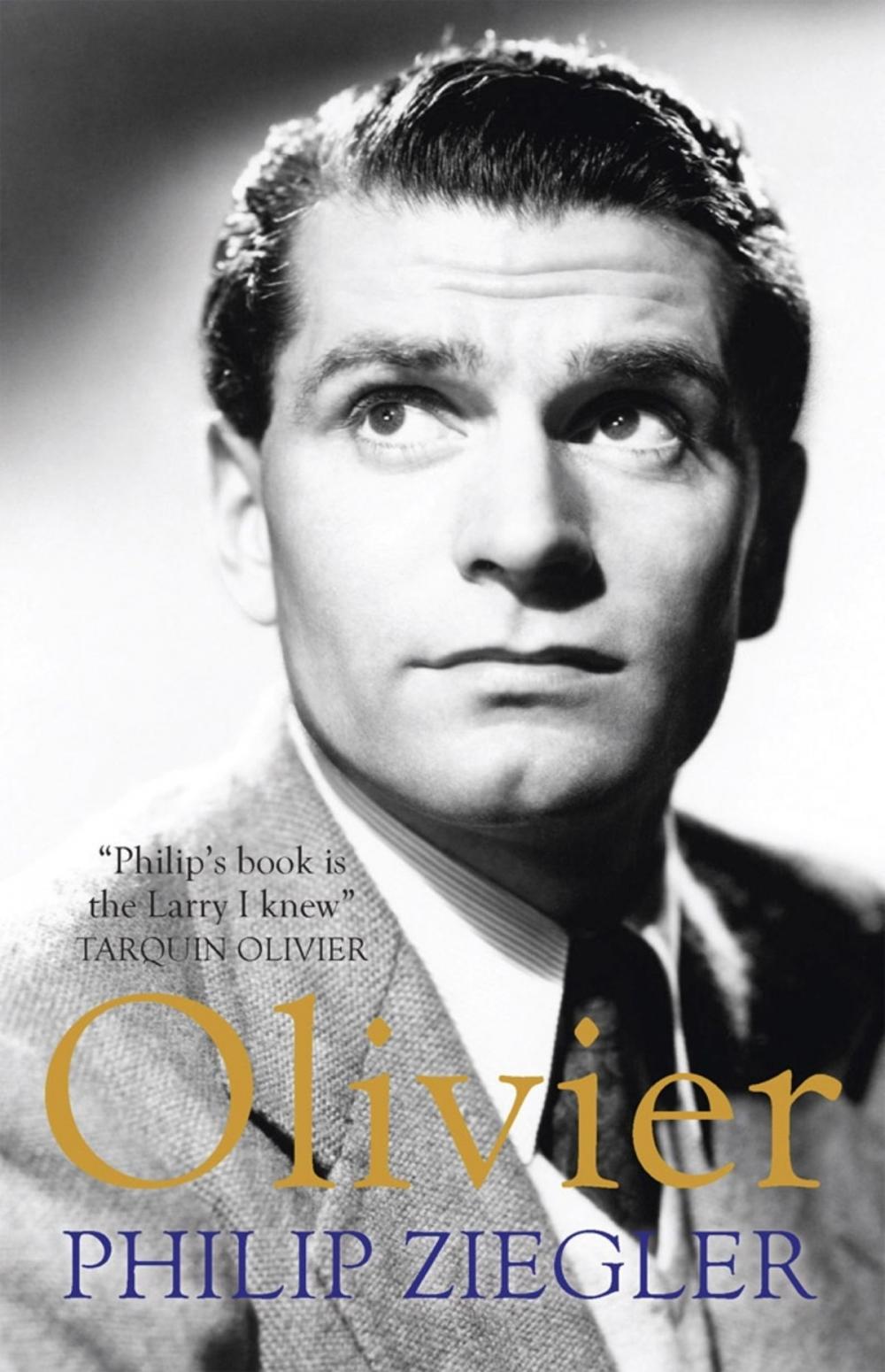 Big bigCover of Olivier