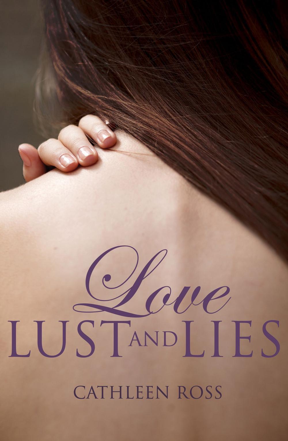 Big bigCover of Love, Lust And Lies