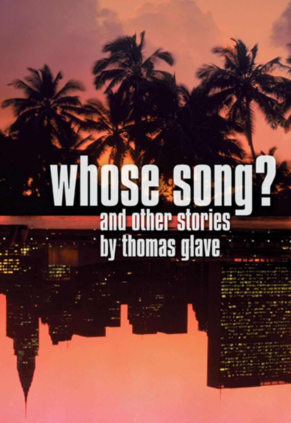 Big bigCover of Whose Song?