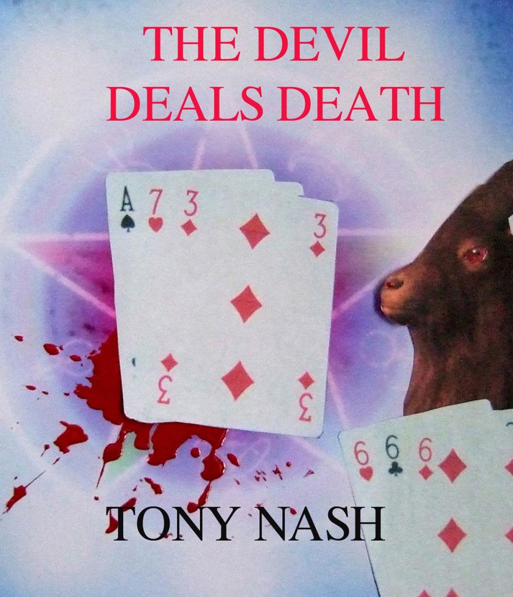 Big bigCover of The Devil Deals Death