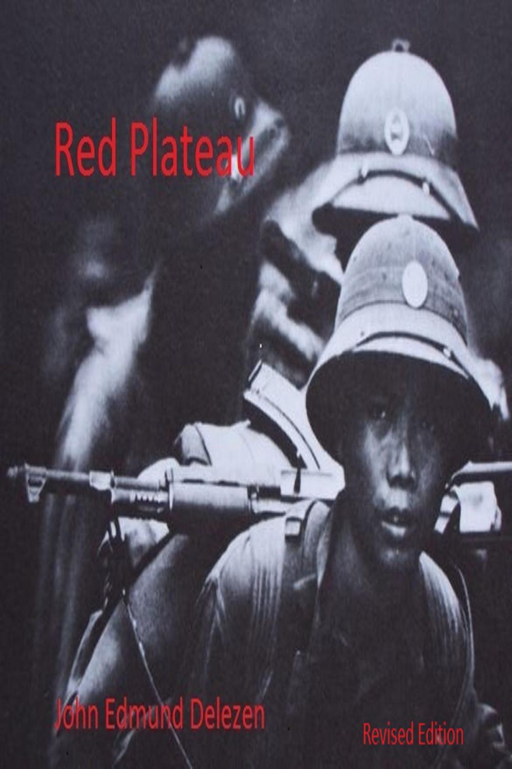 Big bigCover of Red Plateau