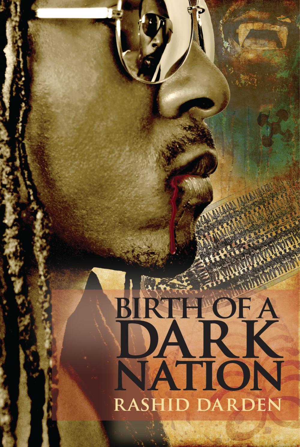 Big bigCover of Birth of a Dark Nation