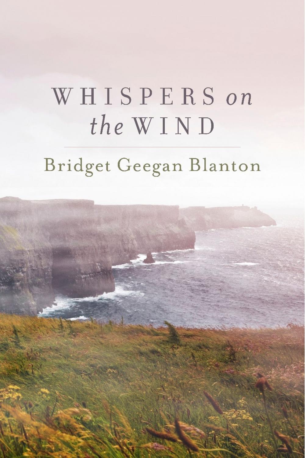 Big bigCover of Whispers on the Wind