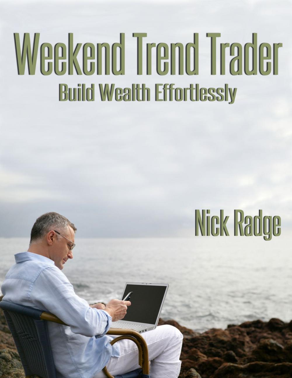 Big bigCover of Weekend Trend Trader