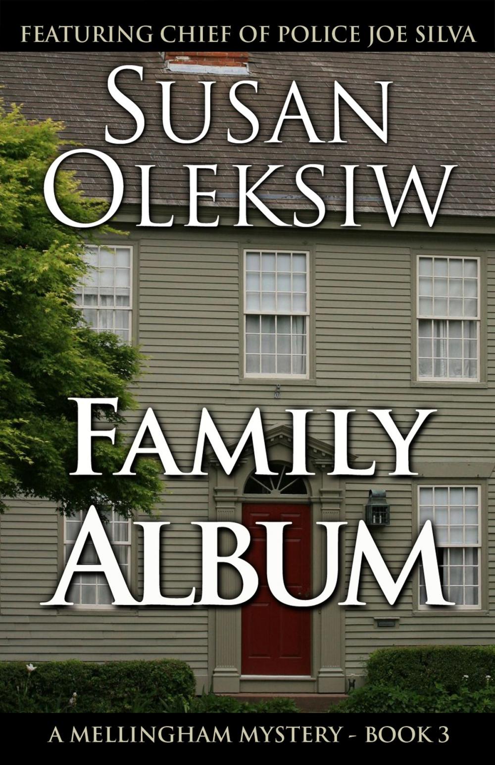 Big bigCover of Family Album