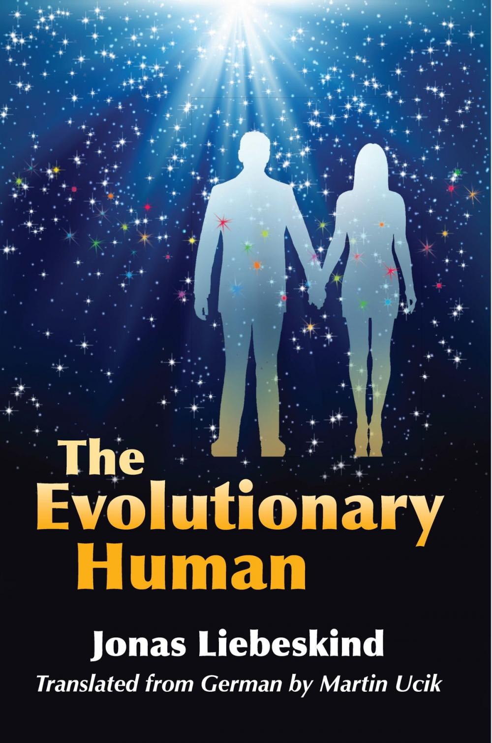 Big bigCover of The Evolutionary Human