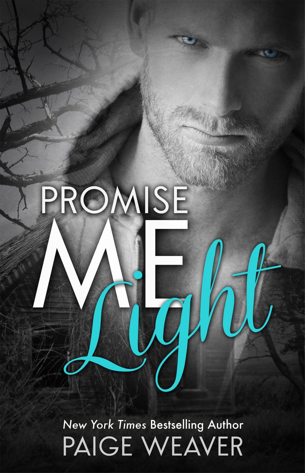 Big bigCover of Promise Me Light
