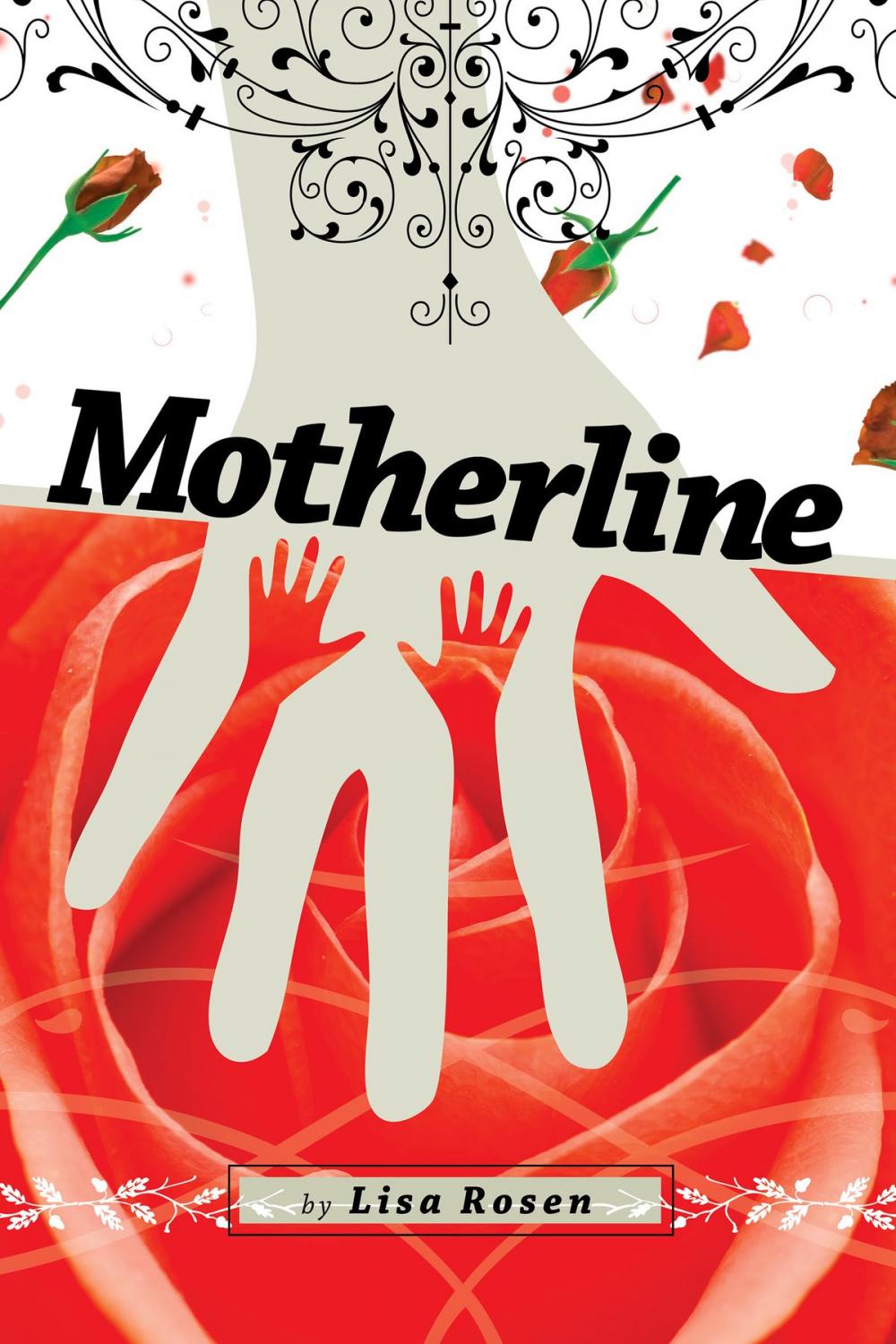 Big bigCover of Motherline