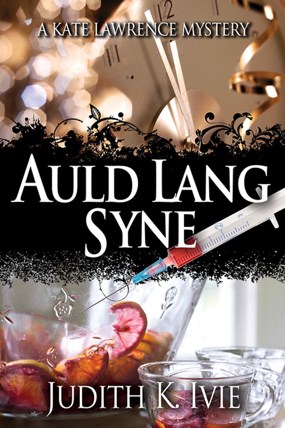 Big bigCover of Auld Lang Syne