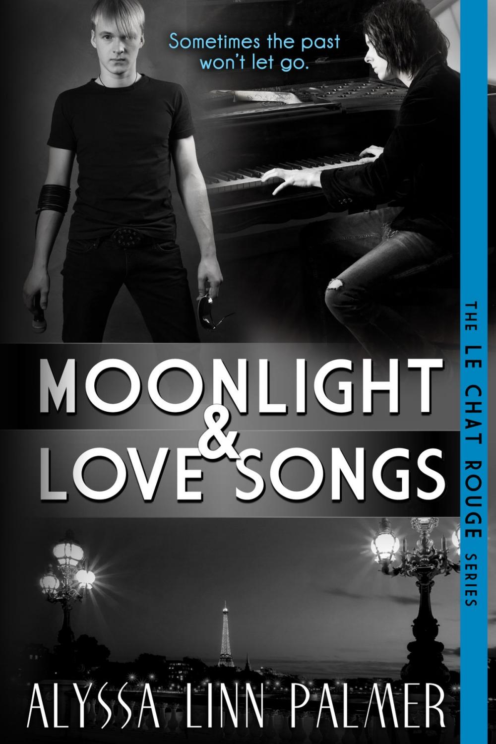 Big bigCover of Moonlight & Love Songs