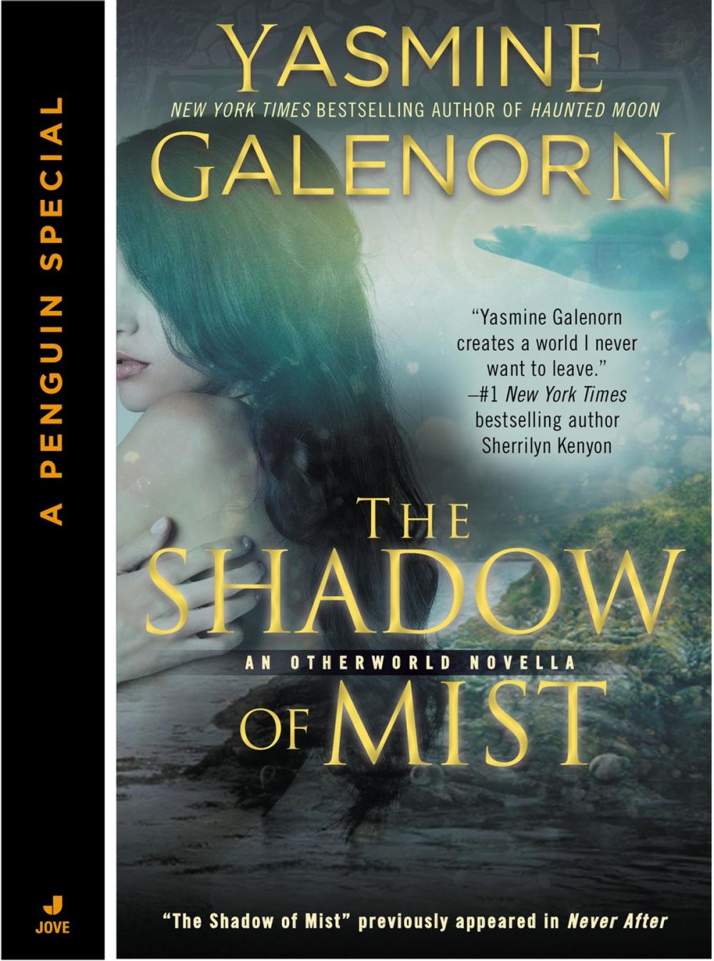 Big bigCover of The Shadow of Mist (Novella)