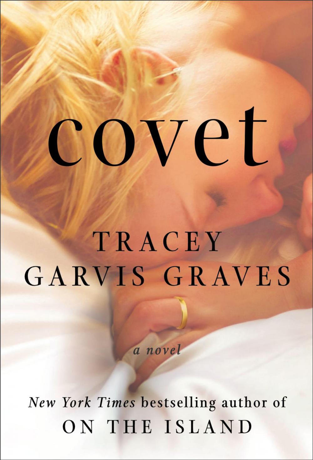 Big bigCover of Covet