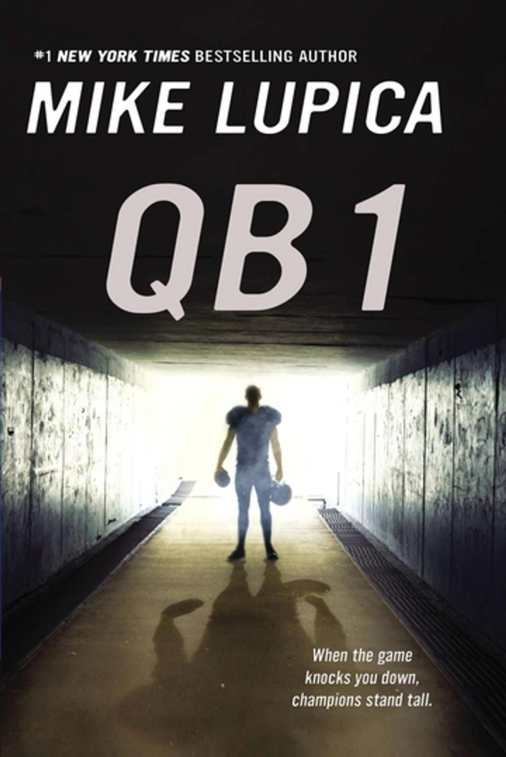 Big bigCover of QB 1