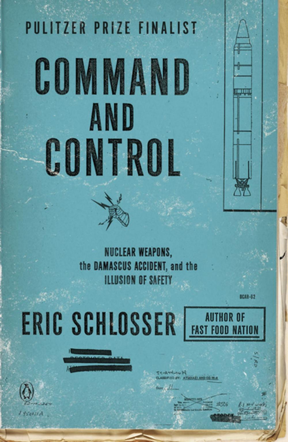 Big bigCover of Command and Control