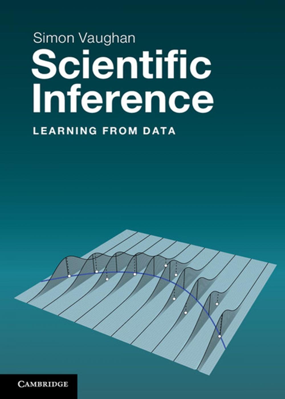 Big bigCover of Scientific Inference