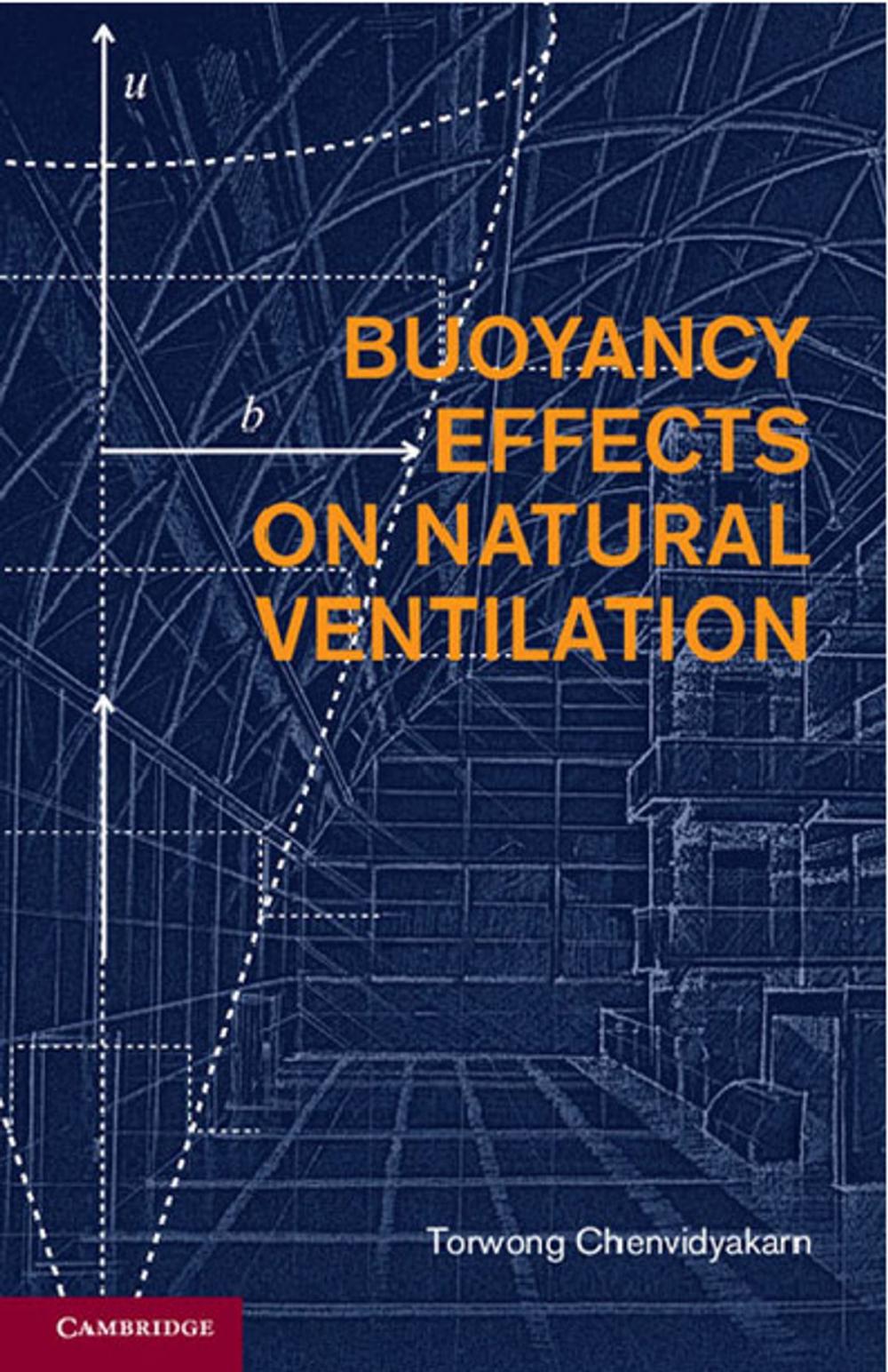 Big bigCover of Buoyancy Effects on Natural Ventilation