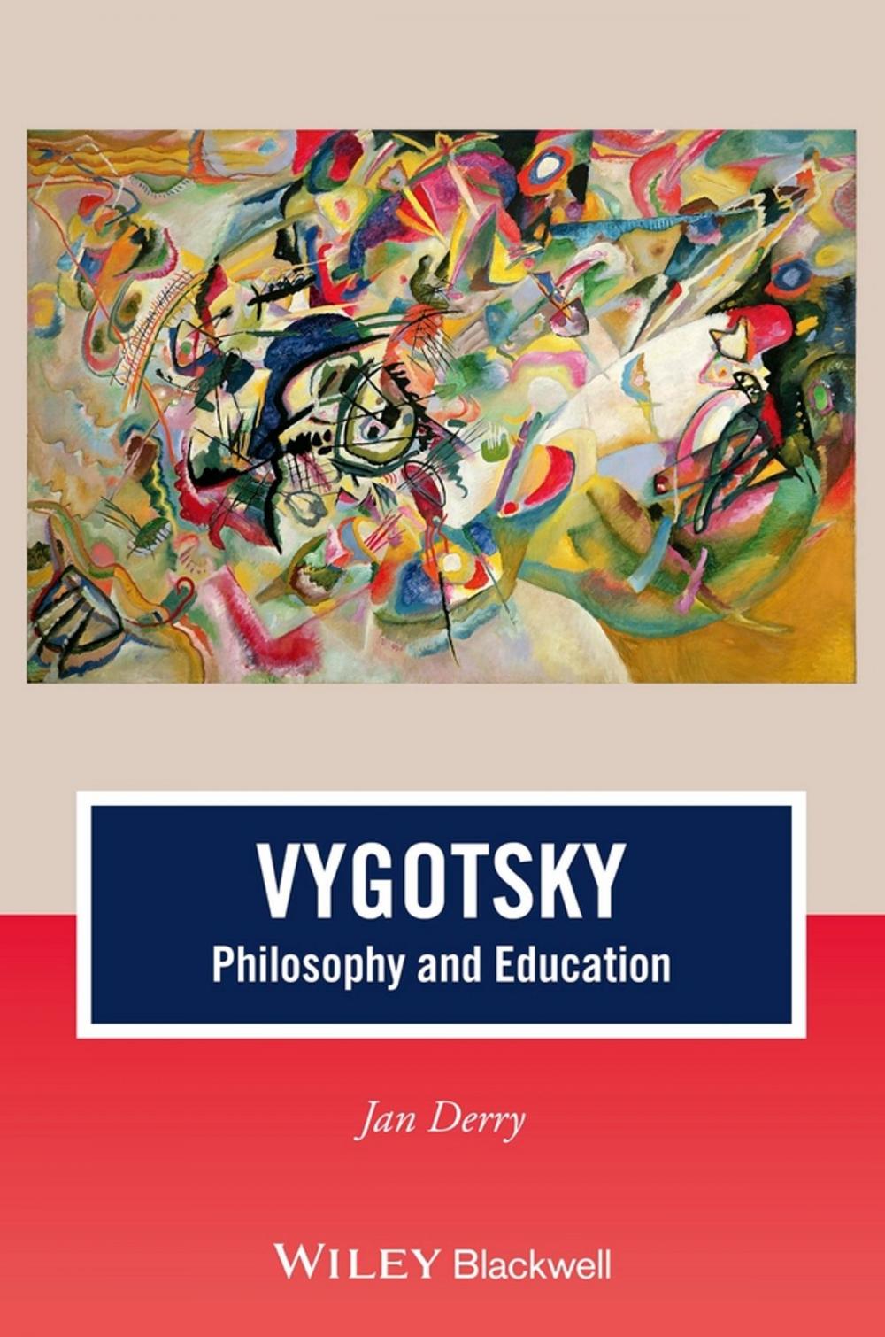 Big bigCover of Vygotsky