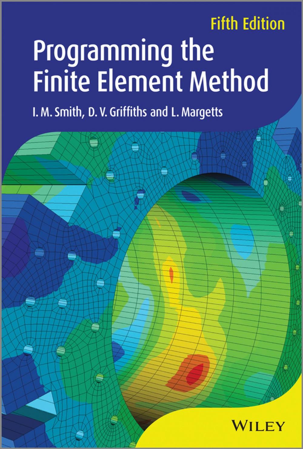 Big bigCover of Programming the Finite Element Method