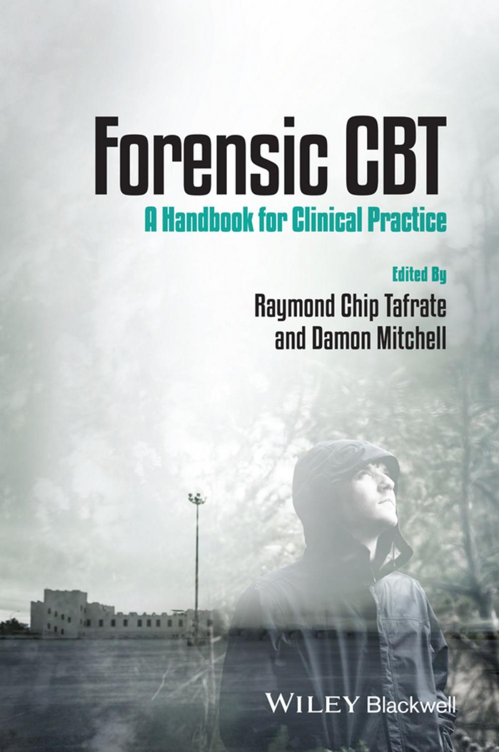 Big bigCover of Forensic CBT