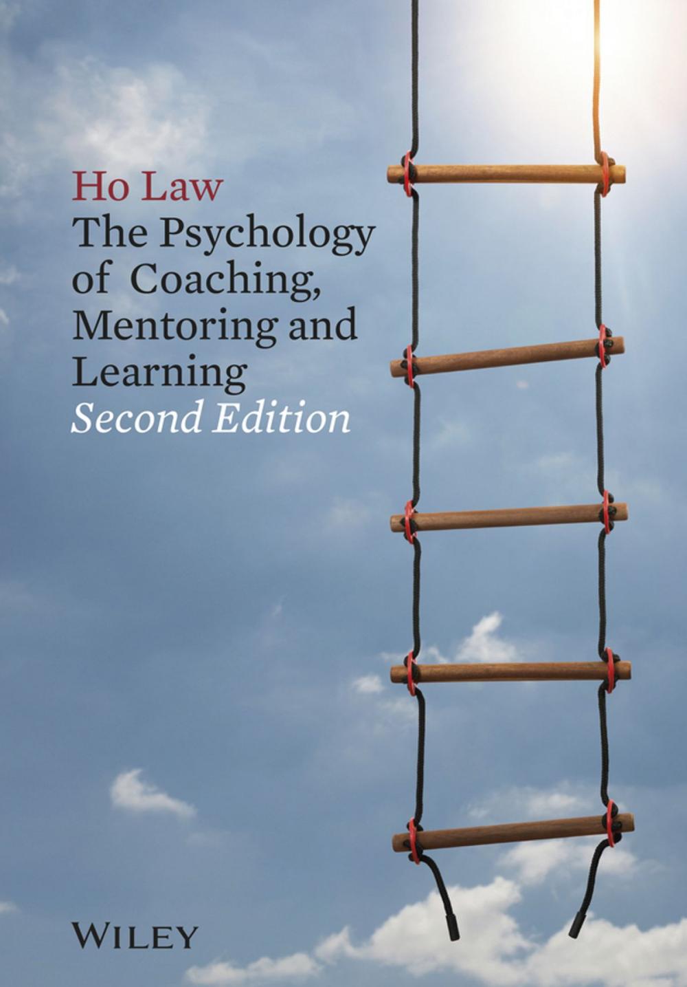 Big bigCover of The Psychology of Coaching, Mentoring and Learning